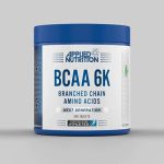BCAA اپلاید