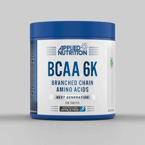 BCAA اپلاید