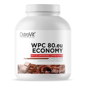 پروتئین وی استروویت