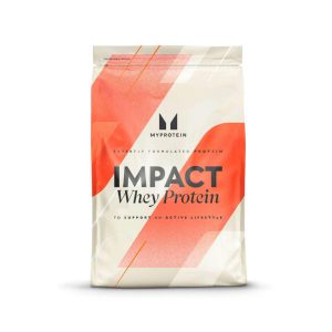 پروتئین وی مای پروتئین ایمپکت MyProtein Impact Whey Protein
