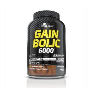 گینر گین بولیک 6000 الیمپ Olimp GainBolic 6000
