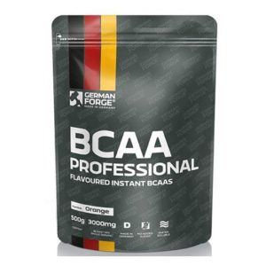 بی سی ای ای جرمن فورج پروفشنال German Forge BCAA Professional