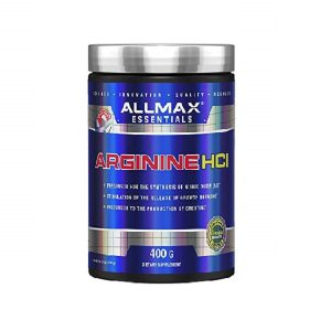 مکمل آرژنین HCL آلمکس