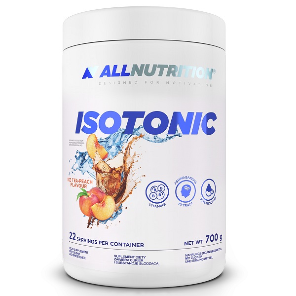 ایزوتونیک آل نوتریشن 700 گرم ALLNUTRITION ISOTONIC