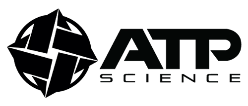 لوگو برند ای تی پی ساینس ATP Science
