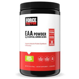 ای ای ای فورس فکتو EAA