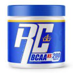 بی سی ای ای ایکس اس رونی کلمن BCAA