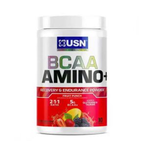 بی سی ای ای آمینو یو اس ان USN BCAA + Amino