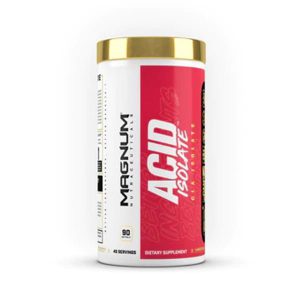 سی ال ای مگنوم Magnum CLA
