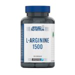 آرژنین 1500 اپلاید نوتریشن