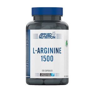آرژنین 1500 اپلاید نوتریشن
