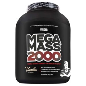 مگا مس 2000 ویدر