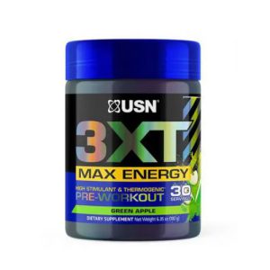پمپ مکس انرژی یو اس ان USN 3XT Pump Max Energy