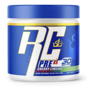 پمپ رونی کلمن پری ایکس اس Ronnie Coleman Pre XS