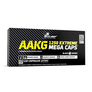 ای ای کی جی 1250 مگا کپس الیمپ