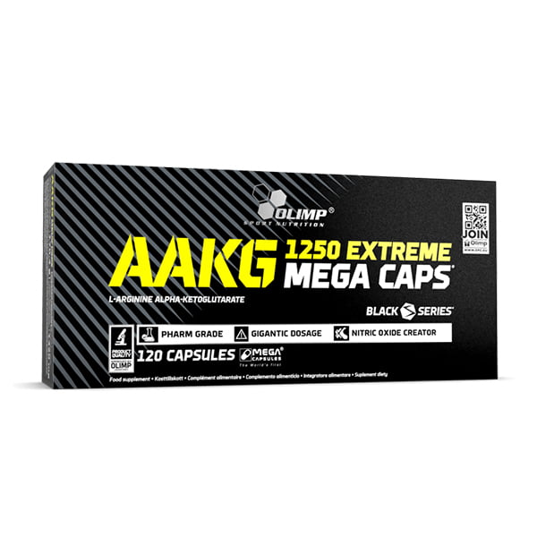 ای ای کی جی 1250 مگا کپس الیمپ ای ای کی جی 1250 مگا کپس الیمپ