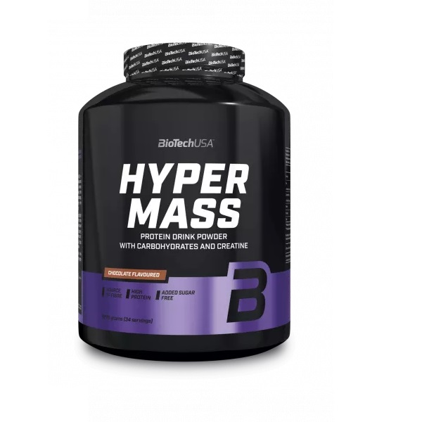 hyper-mass-2270g هایپر مس بایوتک