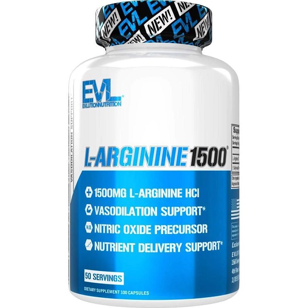 l-arginine-1
