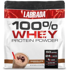 پروتئین وی لابرادا