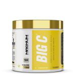 کراتین ترکیبی بیگ سی مگنوم big c