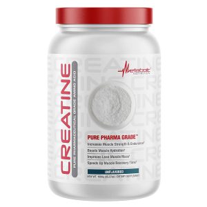 کراتین پیور فارما گرید متابولیک
