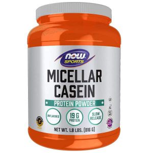 کازئین میسلار ناو اسپرت NOW Micellar Casein