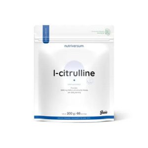 سیترولین مالات ناتریورسام