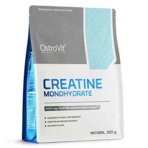 کراتین مونوهیدرات استرویت کیسه ای