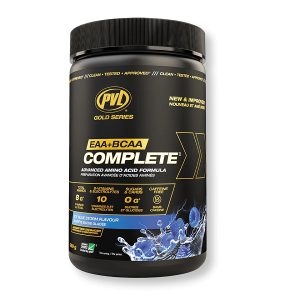 ای ای ای و بی سی ای ای پی وی ال کامپلیت PVL EAA + BCAA Complete