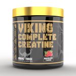 کراتین کمپلیت وایکینگ Viking