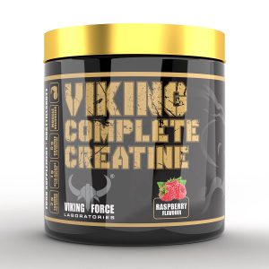 کراتین کمپلیت وایکینگ Viking