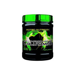 ال گلوتامین سایتک 300 گرمی Scitec Nutrition L-GLUTAMINE