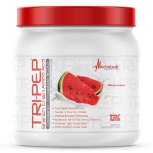 بی سی ای ای تری پپ متابولیک Metabolic Nutrition Tri-Pep