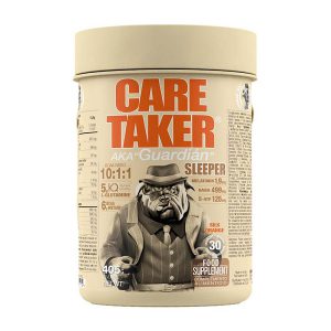 ریکاوری بی سی ای ای سگ زوماد لبز Zoomad Labs CARETAKER BCAA